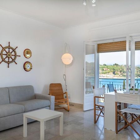 Apartamento Panoramica Porto Venere Exterior foto