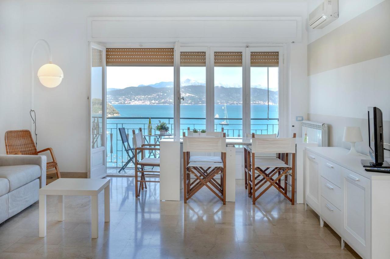 Apartamento Panoramica Porto Venere Exterior foto