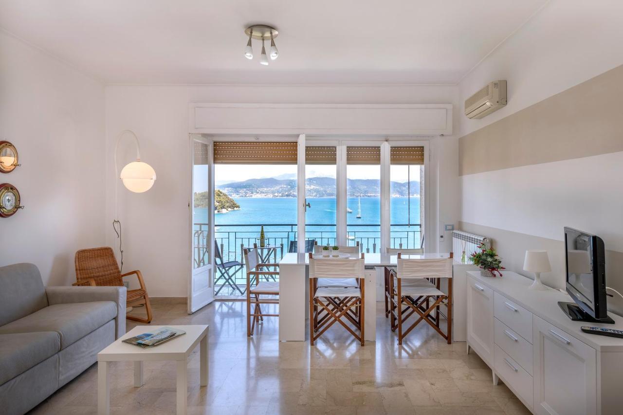 Apartamento Panoramica Porto Venere Exterior foto