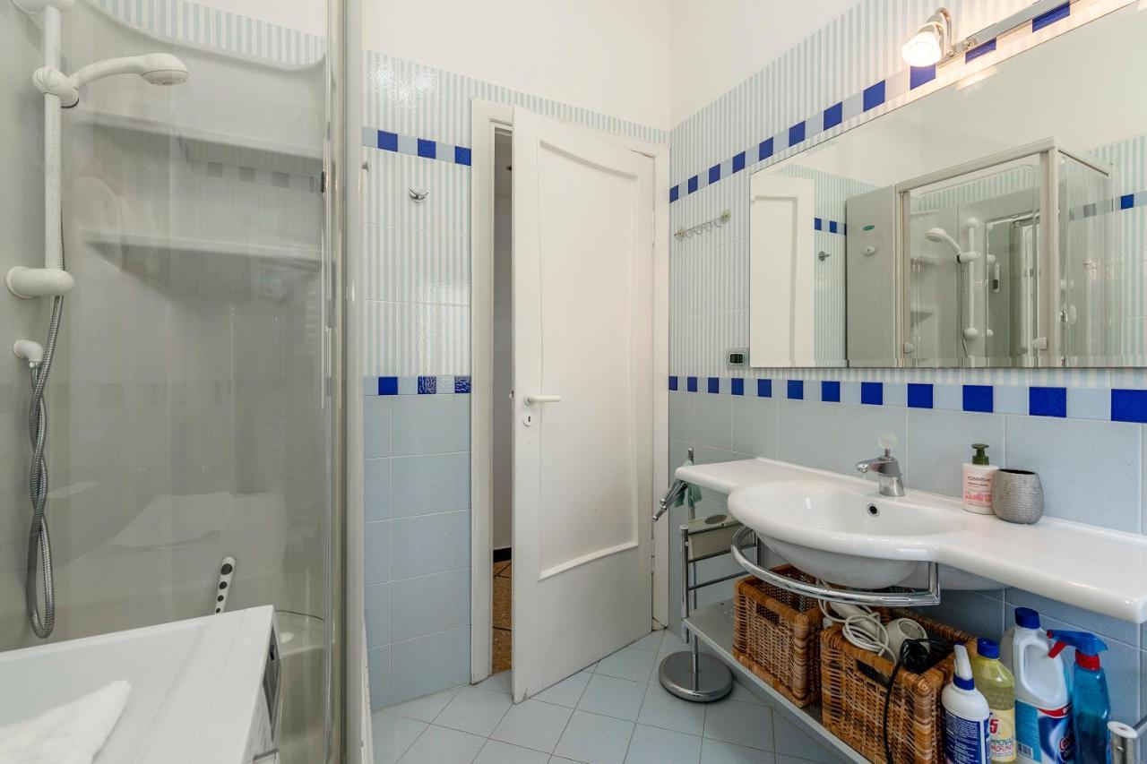 Apartamento Panoramica Porto Venere Exterior foto