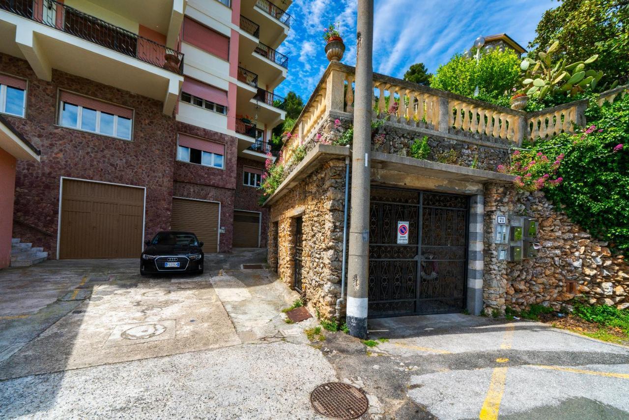 Apartamento Panoramica Porto Venere Exterior foto