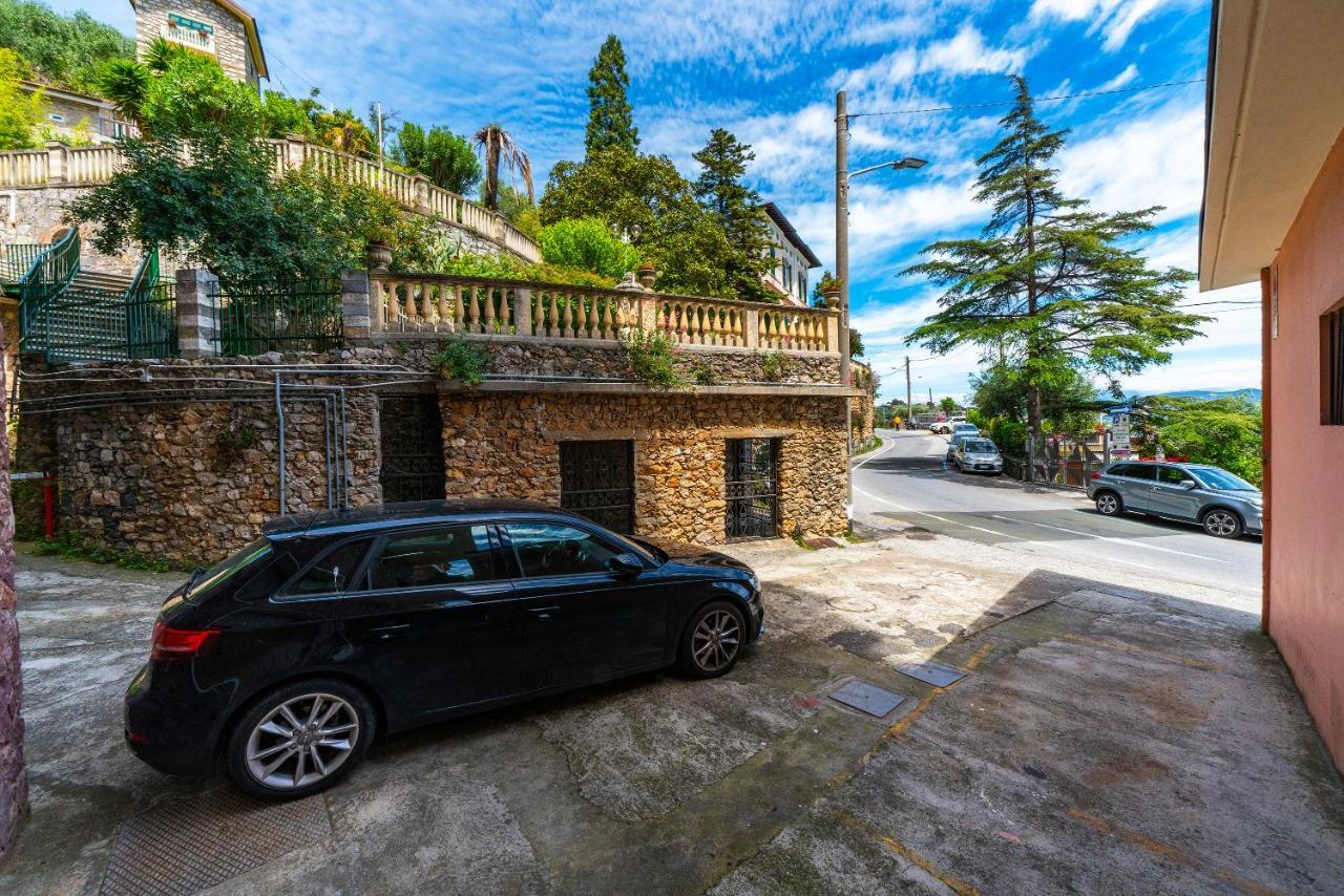 Apartamento Panoramica Porto Venere Exterior foto